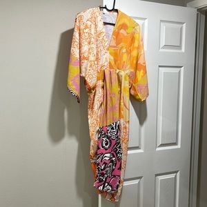Kimono dress